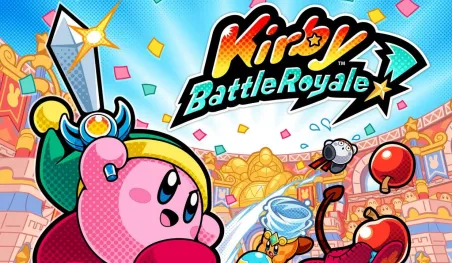 Nintendo abre votación sobre la mejor habilidad de Kirby