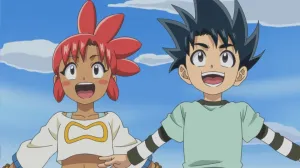 Kagaku x Bouken Survival! revela imagen promocional y fecha de regreso