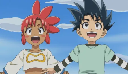 Kagaku x Bouken Survival! revela imagen promocional y fecha de regreso
