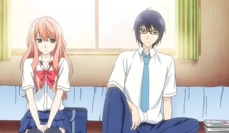 El live-action de 3D Kanojo: Real Girl reveló un nuevo video promocional