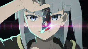Petals of Reincarnation confirma su estreno con nuevo tráiler y arte visual