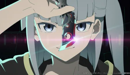 Petals of Reincarnation confirma su estreno con nuevo tráiler y arte visual