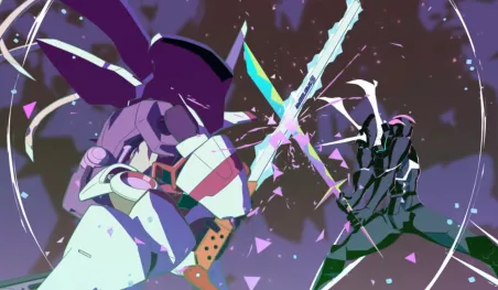Revelan segundo video promocional de la película Promare
