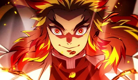 El DVD de Kimetsu no Yaiba: Mugen Ressha-hen domina en ventas por quinta semana consecutiva