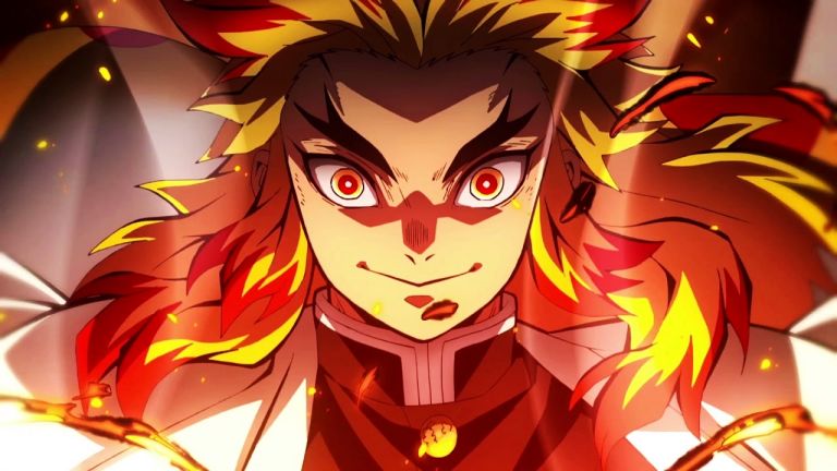 El DVD de Kimetsu no Yaiba: Mugen Ressha-hen domina en ventas por quinta semana consecutiva