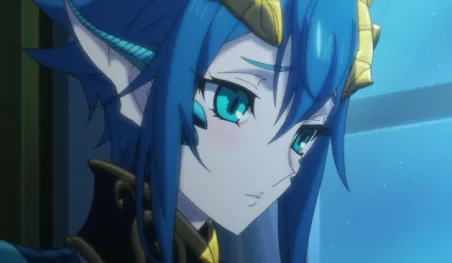 Reseña | Monster Musume no Oishasan - Capítulo 9