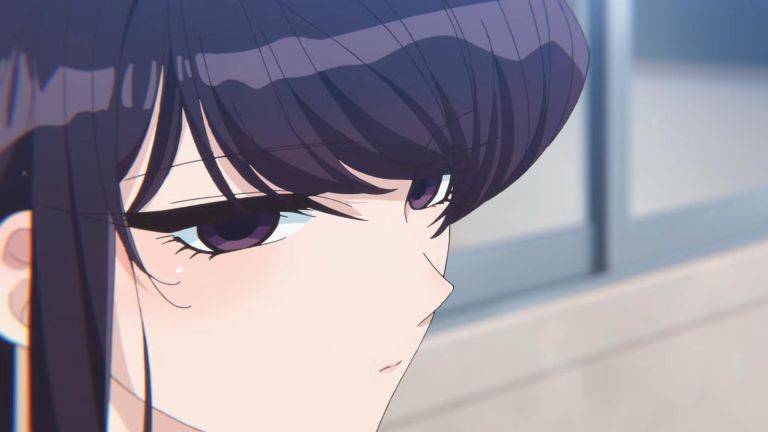 Komi-san wa, Komyushou Desu presenta un avance para su segunda temporada