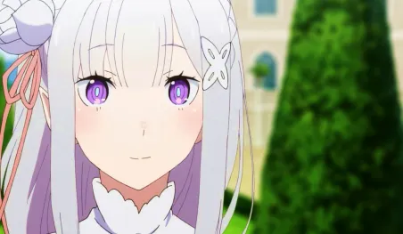 Re:Zero revela la portada del tercer Blu-ray/DVD de su segunda temporada