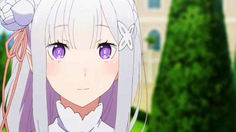 Re:Zero revela la portada del tercer Blu-ray/DVD de su segunda temporada