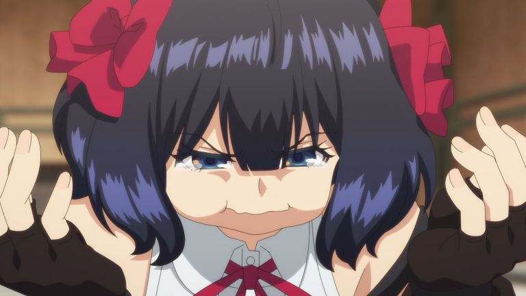 Let This Grieving Soul Retire! confirma estreno de su temporada 2