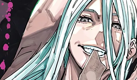 El manga Jujutsu Kaisen revela la portada de su volumen 12