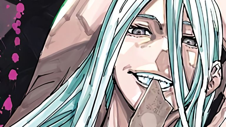 El manga Jujutsu Kaisen revela la portada de su volumen 12