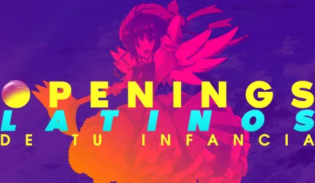 15 openings de anime de nuestra infancia