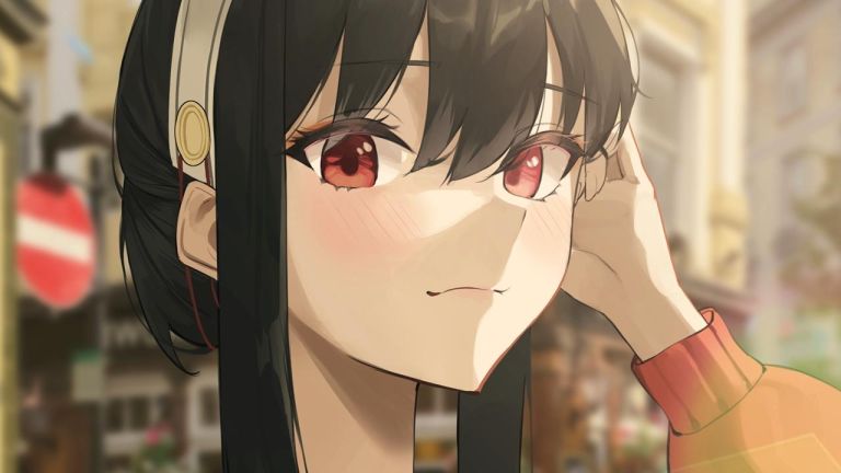SPY x FAMILY dominó en ventas en Japón durante el mes de Abril-2022