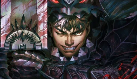 El manga Berserk tendrá un nuevo capítulo este mes