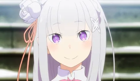 Emilia de Re:Zero y Megumin de KonoSuba! inspiran modelos tridimensionales