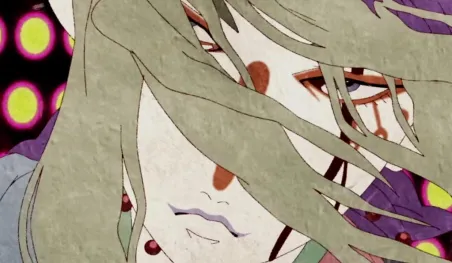 Tras quince años, el anime Mononoke tendrá una película en 2023