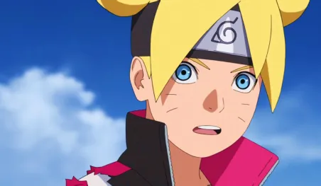 Crunchyroll anuncia el doblaje al español de Boruto: Naruto Next Generations