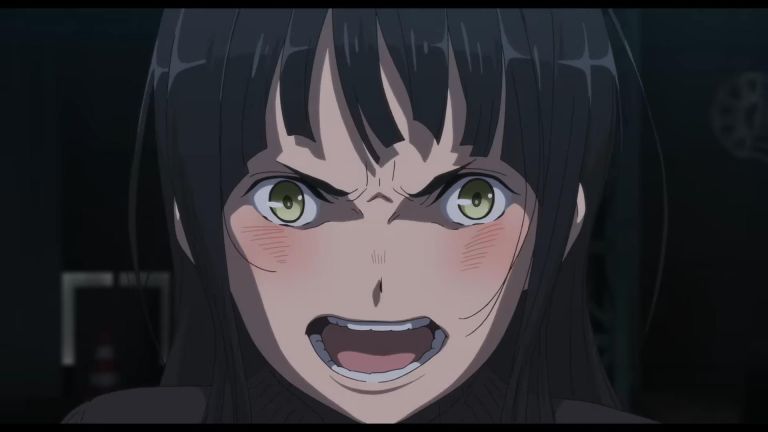 Maboroshi, la próxima película de MAPPA, presenta su avance