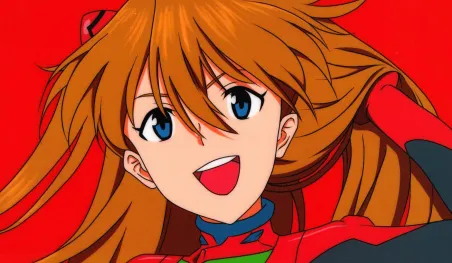 KFC se une al meme de 'Feliz Jueves' de Neon Genesis Evangelion