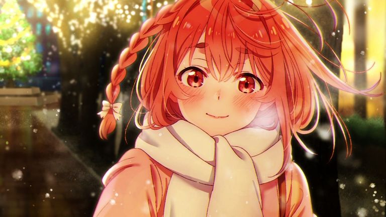 Sumi protagoniza el cuarto Blu-ray de Kanojo, Okarishimasu