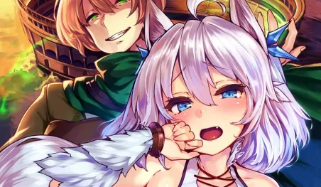Kaifuku Jutsushi no Yarinaoshi revela ilustraciones especiales