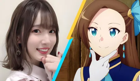 Maaya Uchida, la voz de Katarina Claes, ha dado positivo a COVID-19