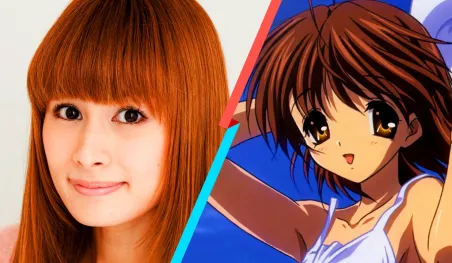 Mai Nakahara, la voz de Nagisa, celebra su cumpleaños