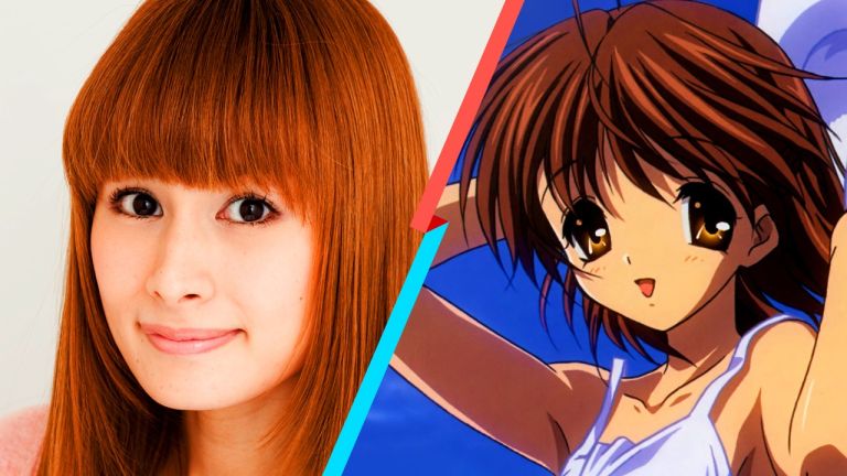 Mai Nakahara, la voz de Nagisa, celebra su cumpleaños