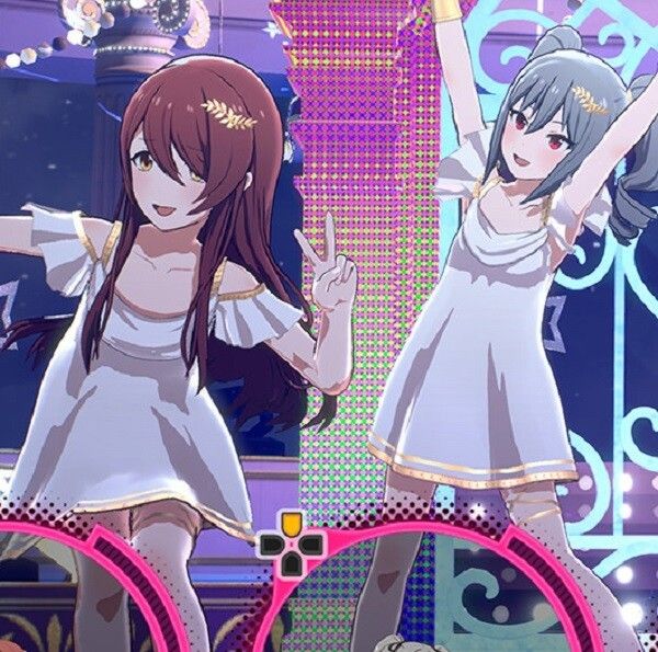 IdolMasterStarlitSeason-Screenshots-Summer-Dress-Transparency-6
