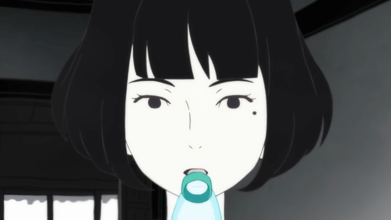 El anime Yojouhan Time Machine Blues revela un nuevo avance