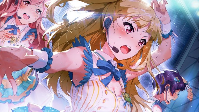 La película Tokyo 7th Sisters: Bokura wa Aozora ni Naru lanzará su Blu-ray en mayo
