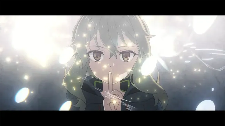 Secrets of the Silent Witch celebra su estreno con su opening sin créditos