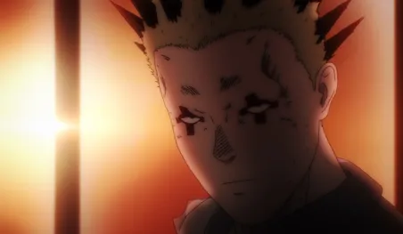 Reseña | Dorohedoro -  Capítulo 4