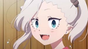 Li'l Miss Vampire Can't Suck Right revela nuevo tráiler y confirma su estreno en octubre