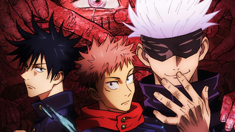 El anime Jujutsu Kaisen tendrá 24 episodios