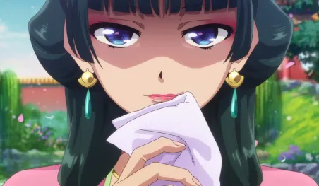 Kusuriya no Hitorigoto por fin confirma su adaptación al anime