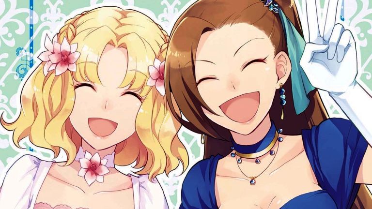 El manga spin-off de Hamefura lanzará su primer volumen este mes