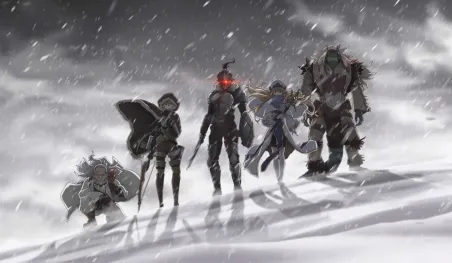 Revelan video promocional para el OVA de Goblin Slayer