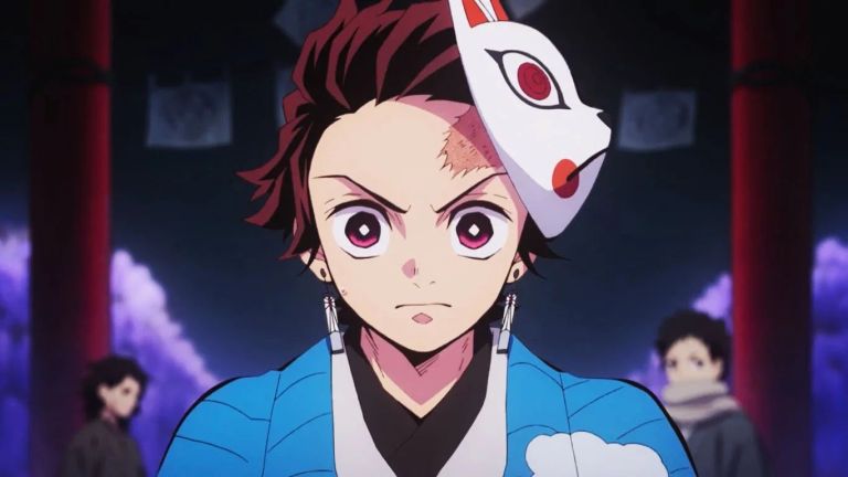 Kimetsu no Yaiba dominó el Top de Popularidad de dAnime Store