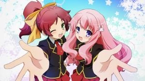 Baka to Test tendrá importantes noticias