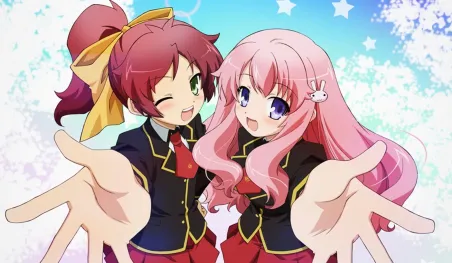 Baka to Test tendrá importantes noticias