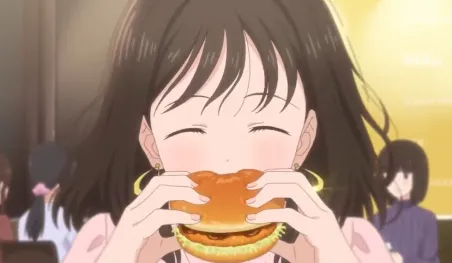 McDonald's Japan lanza un comercial animado
