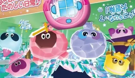 PuniRunes anuncia su 3ra temporada con nueva seiyuu y fecha de estreno