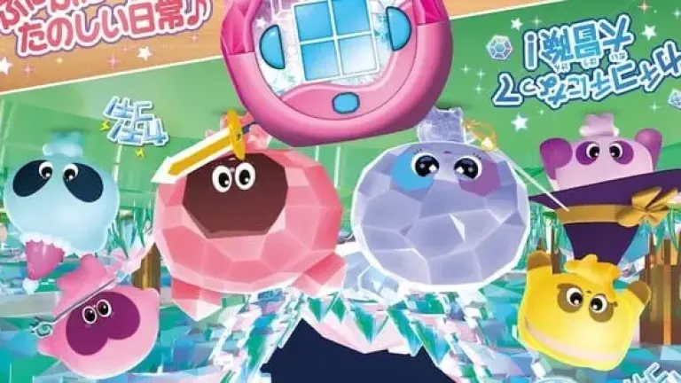 PuniRunes anuncia su 3ra temporada con nueva seiyuu y fecha de estreno