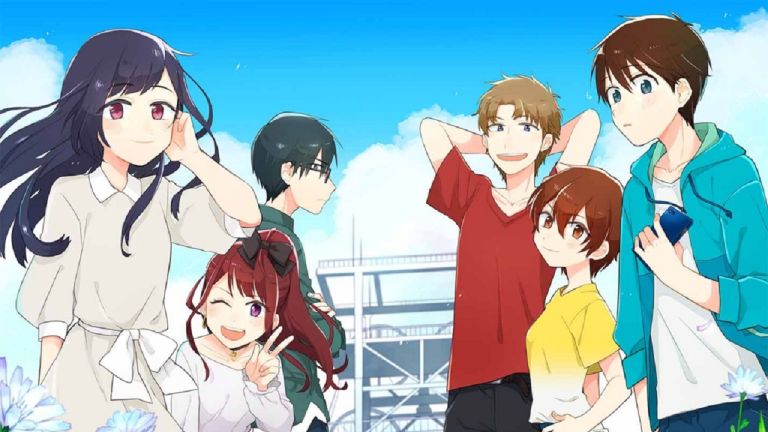 El manga Bokura no Nanokakan Sensou finalizará en diciembre