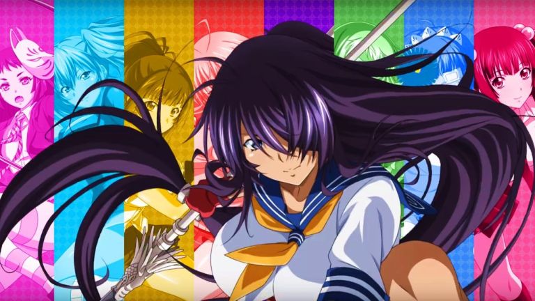 Ikki Tousen Extra Burst: Unchou Kanu se viste de novia en el nuevo evento