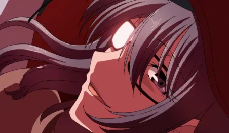 Reseña | Rikei ga Koi ni Ochita no de Shoumei shitemita. – Capítulo 8