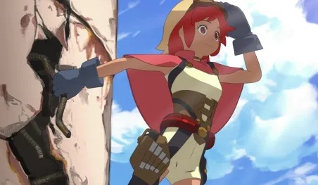 Netflix revela un nuevo video promocional para el anime original Eden