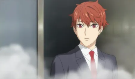 El actor de voz Shun'ichi Toki interpretará el ending del anime Mayonaka no Occult Kōmuin